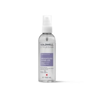 Goldwell Stylesign WEIGHTLESS SHINE-OIL, 100ML
