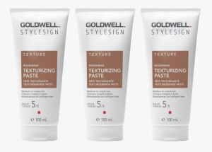 Goldwell Stylesign ROUGHMAN, 3 x 100ML VOORDEELPAKKET!