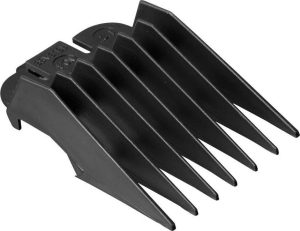 Wahl/Moser Plastic opzetkammen