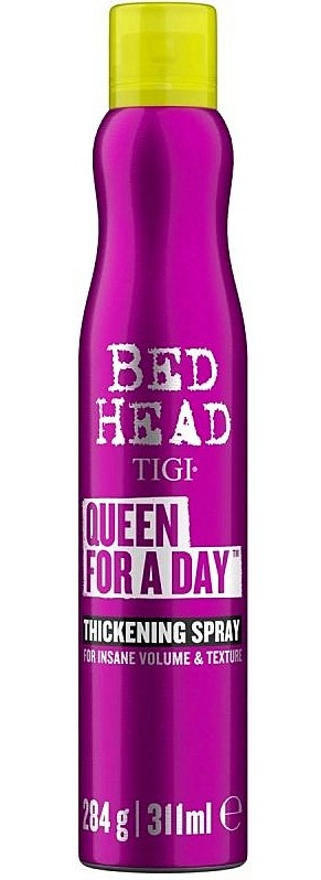 Tigi Bed Head Superstar Queen for a Day, 311 ml