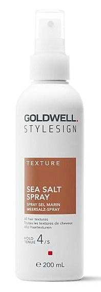 Goldwell StyleSign Sea Salt Spray, 200ml