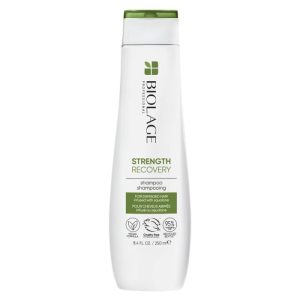 Matrix Strength Recovery Shampoo, 250 ml