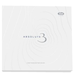 Lisap LISAP Easy Escalation Absolute 3 kleurkaart