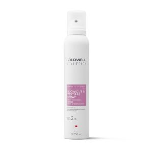 Goldwell Stylesign BLOWOUT + TEXTURE SPRAY, 200ML