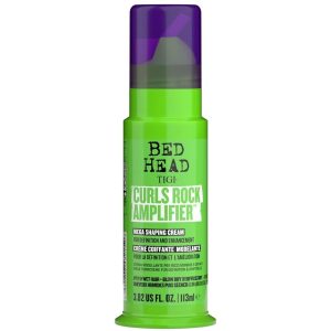 Tigi Bed Head Style Curls Rock Amplifier Cream, 43 ml