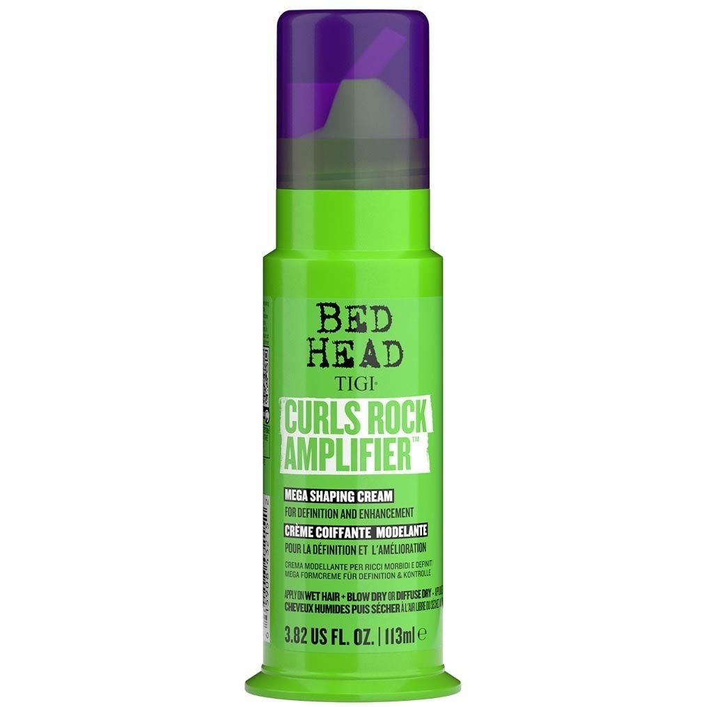 Tigi Bed Head Style Curls Rock Amplifier Cream, 43 ml
