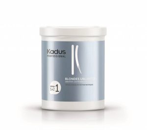 Kadus Blond Unlimited Blondeerpoeder, 400 gram