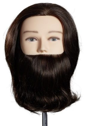 L'Image Oefenhoofd Nico