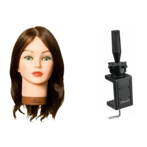 Sibel Oefenhoofd Kathia Met Eco statief