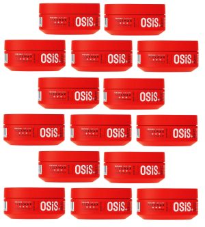 Schwarzkopf Osis Flexwax, 15 x 85 ml VOORDEEL PAKKET!