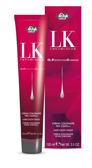 Lisap LK OPC, 100ml - tot en met kleurnummer 8