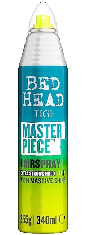 Tigi Bed Head Masterpiece, 340 ml