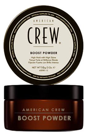 American Crew OUTLET Boost Powder, 10 gram