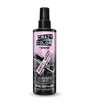 Crazy Color Pastel Spray Marshmallow 250ml