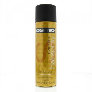 Osmo Extreme Extra Firm Hairspray, 500 ml