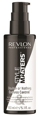 Revlon Style Masters Double Or Nothing Endless Control 150ml