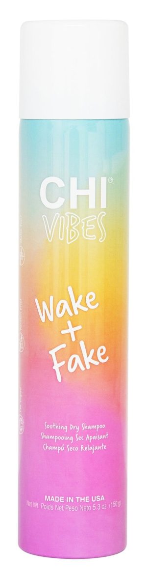 CHI Vibes Dry Shampoo, 150 gram
