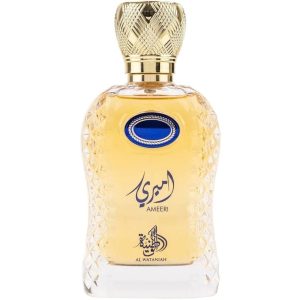 AL WATANIAH Perfume AMEERI, 100ml