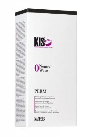 KIS NeutraWave KIT, KIS  Omvorming  NeutraWave Perm Set - 100 ml + 80 ml
