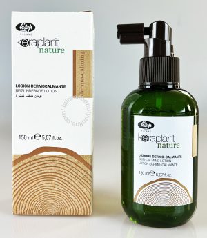 Lisap Keraplant Nature Skin-Calming Lotion, 150 ml