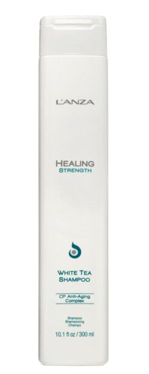 Lanza Healing Strength White Tea Shampoo