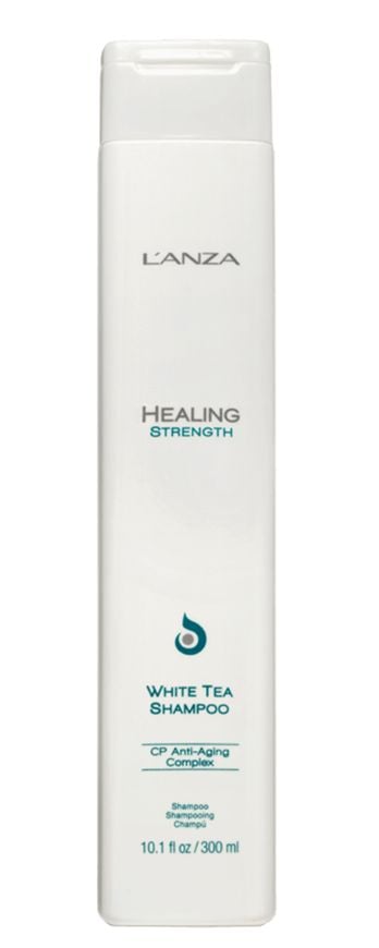 Lanza Healing Strength White Tea Shampoo