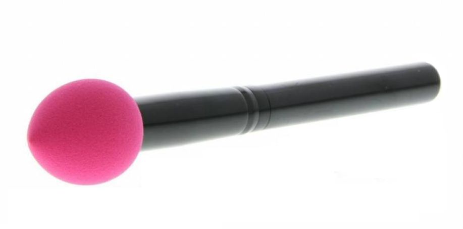 Sibel Make Up Blender Brush