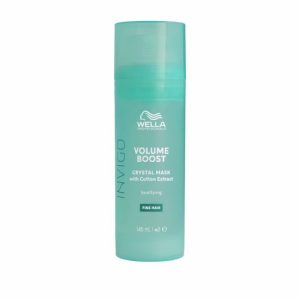 Wella Invigo Volume Boost Crystal Mask, 145ml