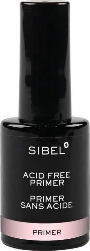 Sibel Acid Free Primer 14ml