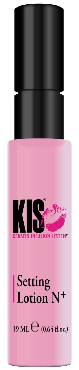 KIS Setting Lotion N, 18 ml