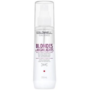 Goldwell Dualsenses Blondes & Highlights Brilliance Serum Spray