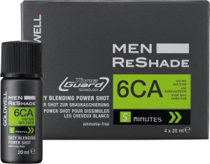Goldwell Men ReShade Haarkleuring voor mannen