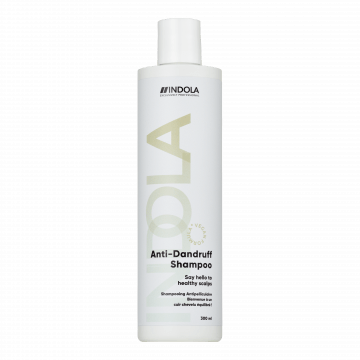 Indola Care Dandruff Shampoo 300ml
