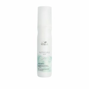 Wella Nutricurls Waves Milky Waves Leave-in Spray, 150ml