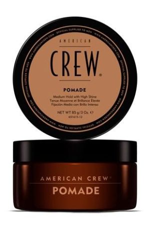 American Crew Pomade, 85 gram