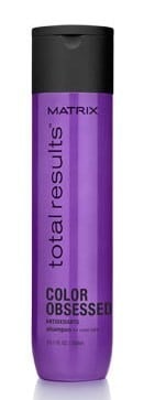 Matrix Total Results Color Obsessed Shampoo