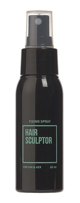 Hair Sculptor Fixing Spray, 60 ml
