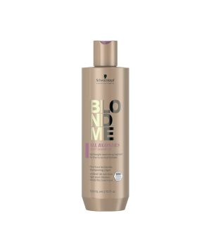 Schwarzkopf Blond Me All Blondes Light Shampoo 300ml