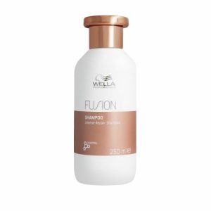 Wella Fusion Intense Repair Shampoo, 250ml