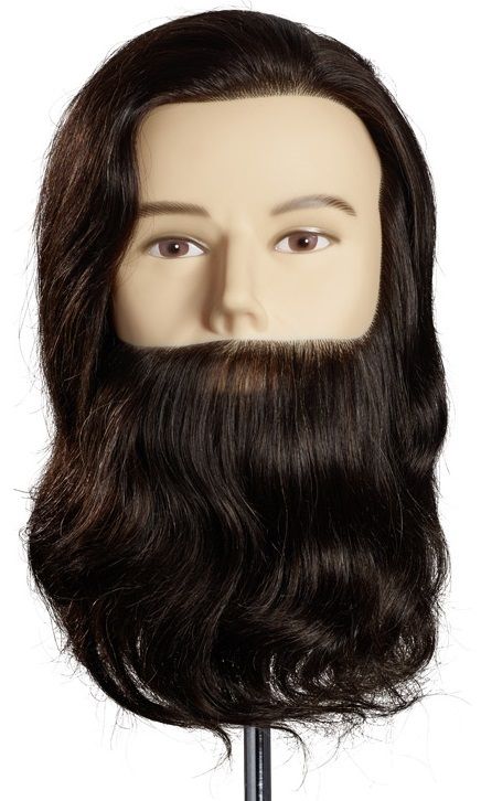 L’Image Oefenhoofd Max