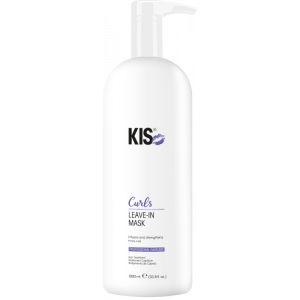 KIS Curls Leave-in Mask, 1000 ml