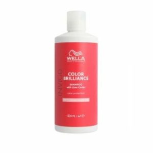 Wella Invigo Color Brilliance Shampoo Fijn en Normaal Haar, 500ml