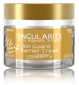 Imperity Singularity Skin Guard Barrier Cream, 100ml
