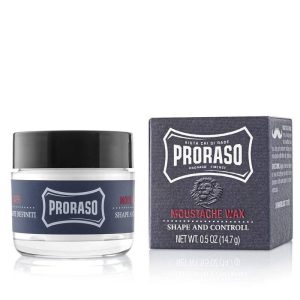 Proraso Moustache Wax