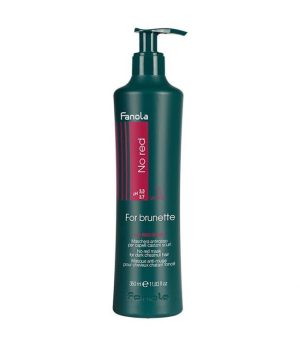 Fanola No Red Mask 350ml