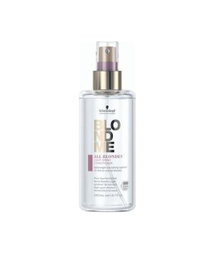 Schwarzkopf Blond Me All Blondes Light Spray Conditioner 200ml