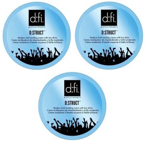 D:FI D:Struct, 75 gram, 3 Stuks, VOORDEEL PAKKET!