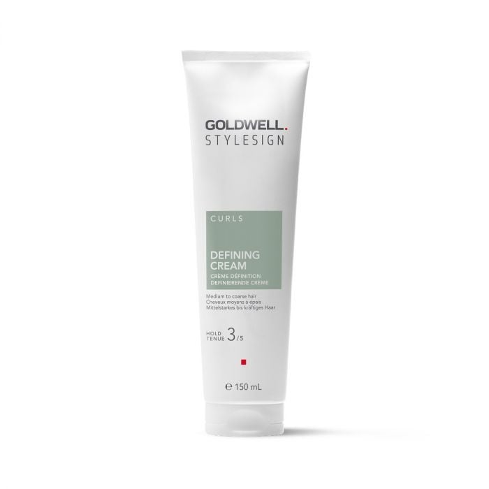 Goldwell Stylesign Defining Cream, 150 ml