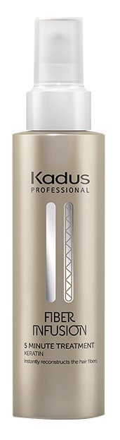 Kadus Fiber Infusion 5 minute treatment ,100ml
