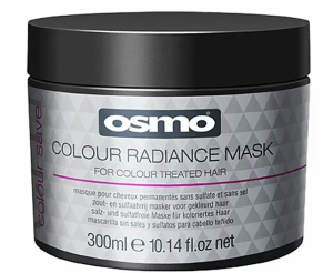Osmo Colour Radiance Mask, 100 ml